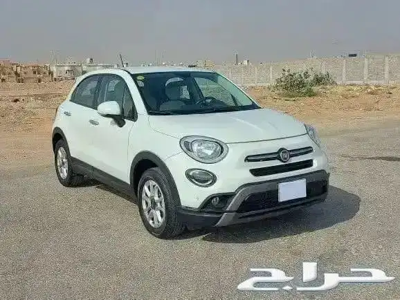 فيات x500 2020 سعودي 13