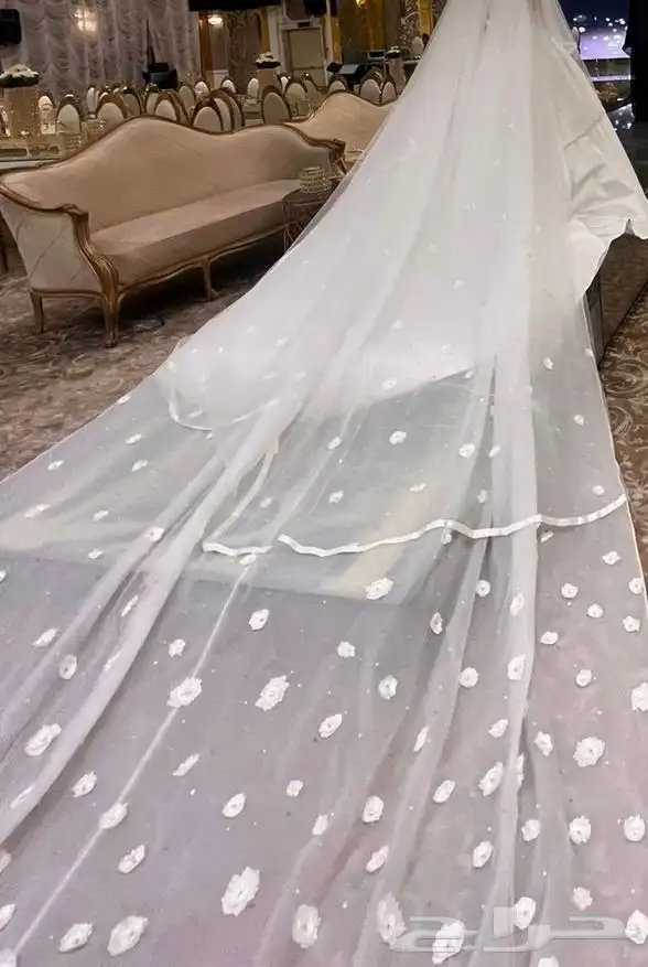 فستان زواج 1