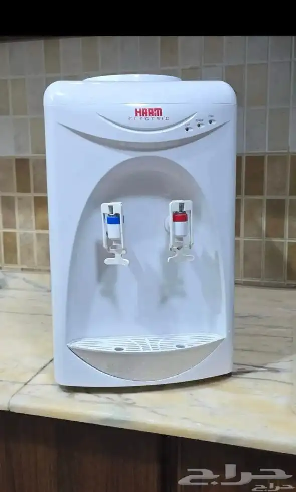 برادة ماء 0