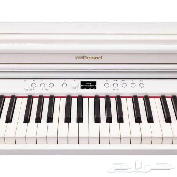 Piano Roland RP 701 بيانو رولاند 2