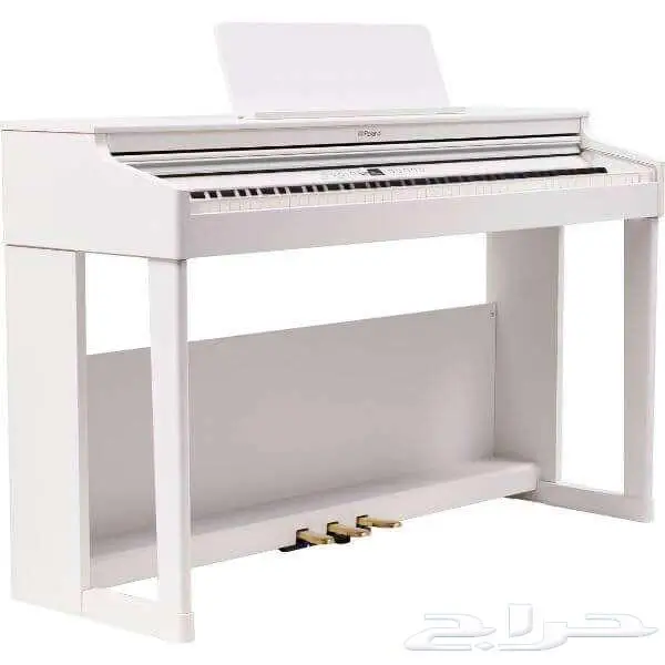 Piano Roland RP 701 بيانو رولاند 5