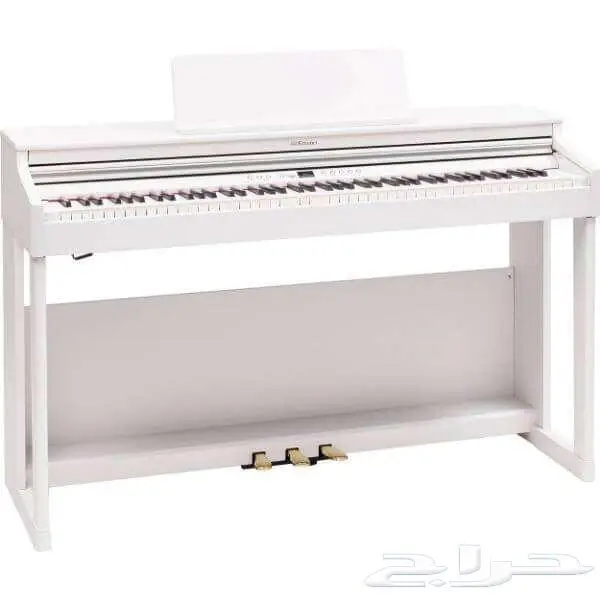 Piano Roland RP 701 بيانو رولاند 6