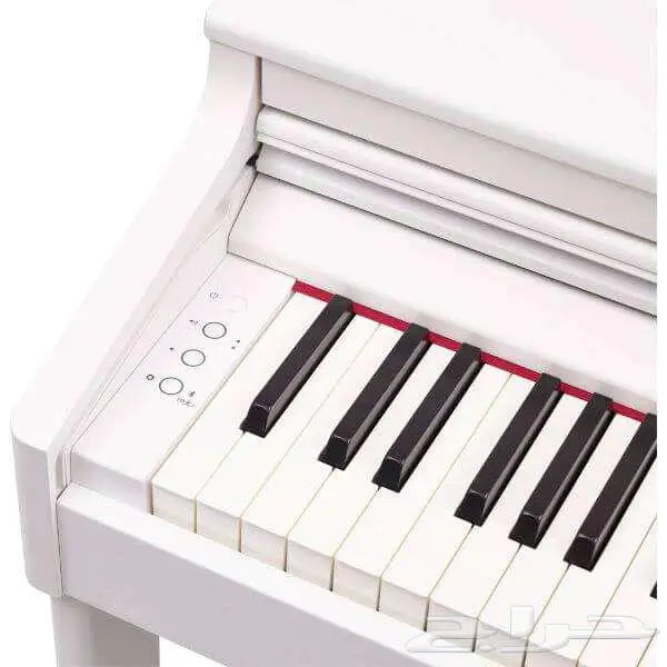 Piano Roland RP 701 بيانو رولاند 1