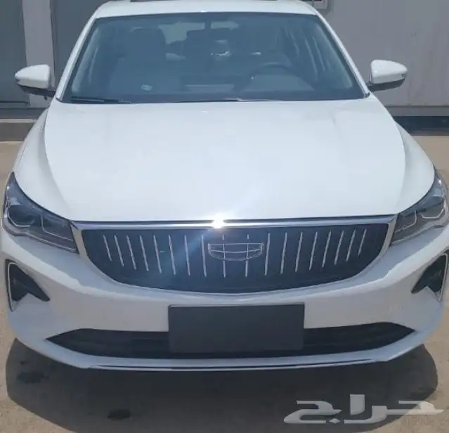 جيلي امجراند فل كامل - GEELY EMGRAND 2025 0