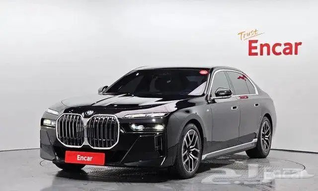 بي ام دبليو 740i موديل 2023 0
