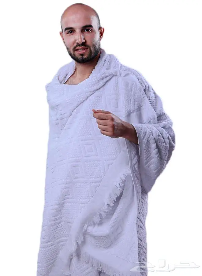 ملابس احرام 1