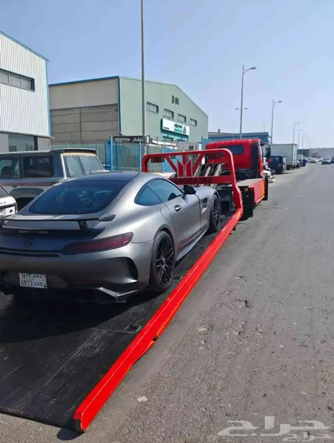 سطحة ابحر الشماليه 3