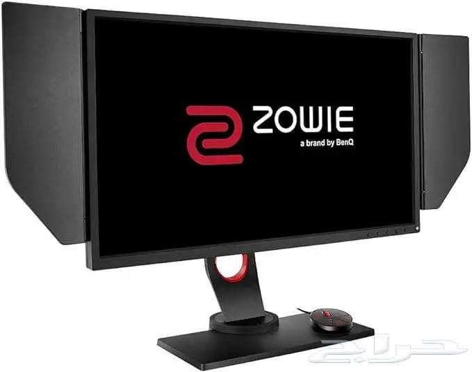 شاشة العاب benQ ZOWIE XL2546 للرياضات الالكترونية 0