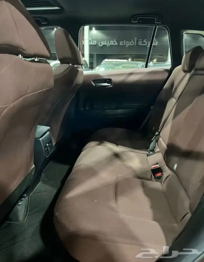 تويوتا كورولا كروس 2021 9