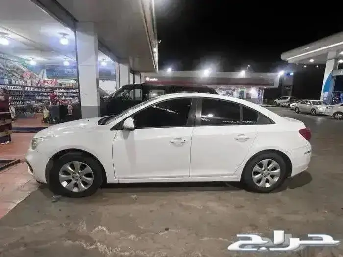 كروز للبيع 3