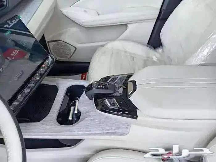 KAIYI -X7 كايي X7 ستاندر وفل 1.6 موديل 2025 3