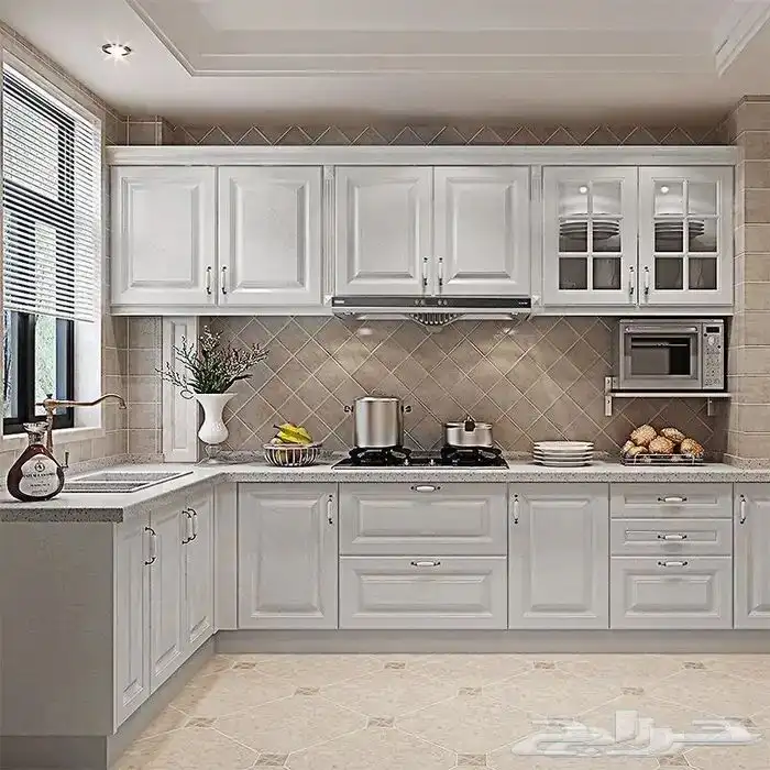 مطابخ تفصيل 31