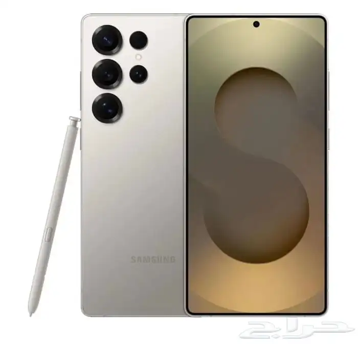 سامسونج جالكسي S25 Ultra جديد .. 0