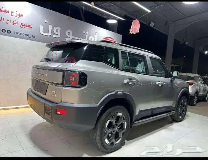 جيتور تى 1 كمفورت وفل كامل موديل 25 كاش وتقسيط 24