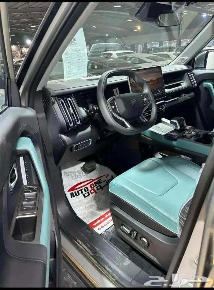 جيتور تى 1 كمفورت وفل كامل موديل 25 كاش وتقسيط 19