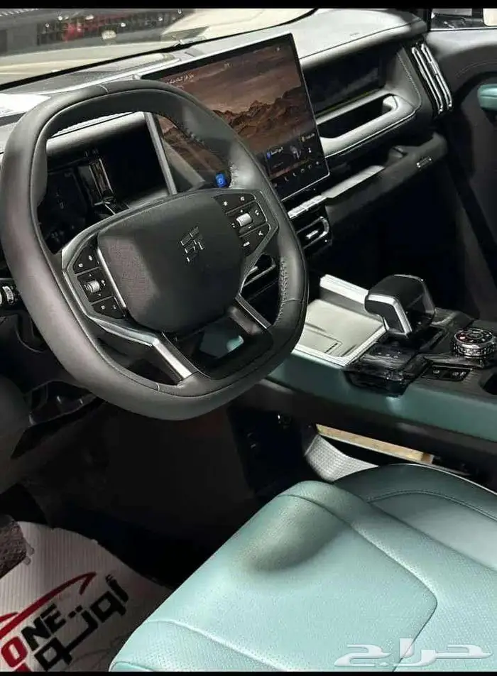 جيتور تى 1 كمفورت وفل كامل موديل 25 كاش وتقسيط 9