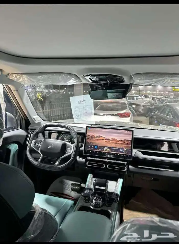 جيتور تى 1 كمفورت وفل كامل موديل 25 كاش وتقسيط 14