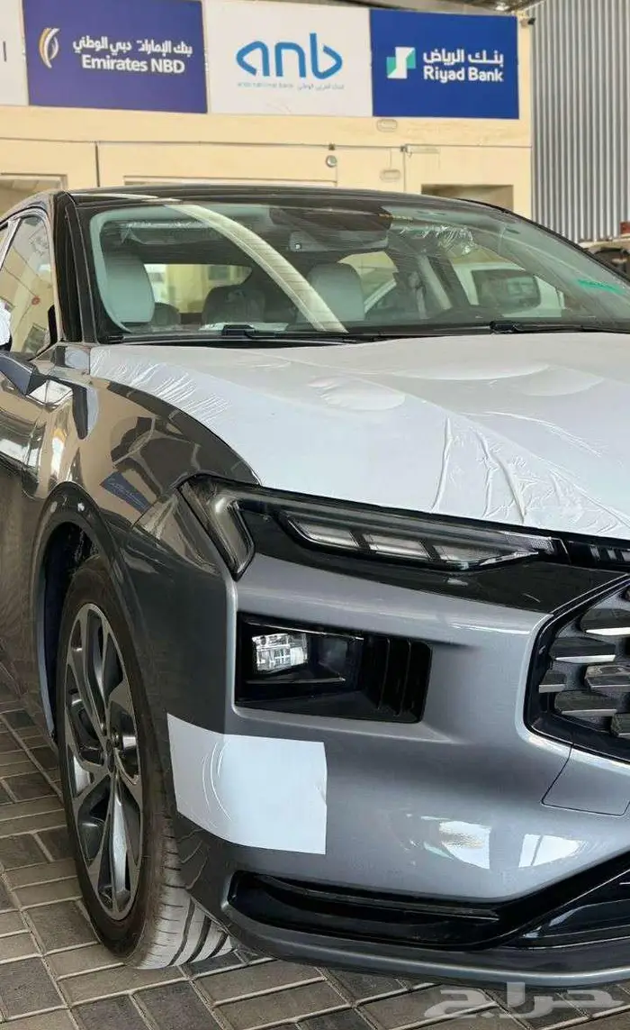 فورد تورس تيتانيوم فل كامل 2025 كاش وتقسيط بااقل سعر 5