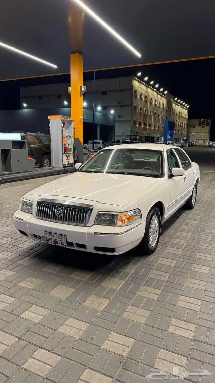 ماركيز 2008 0