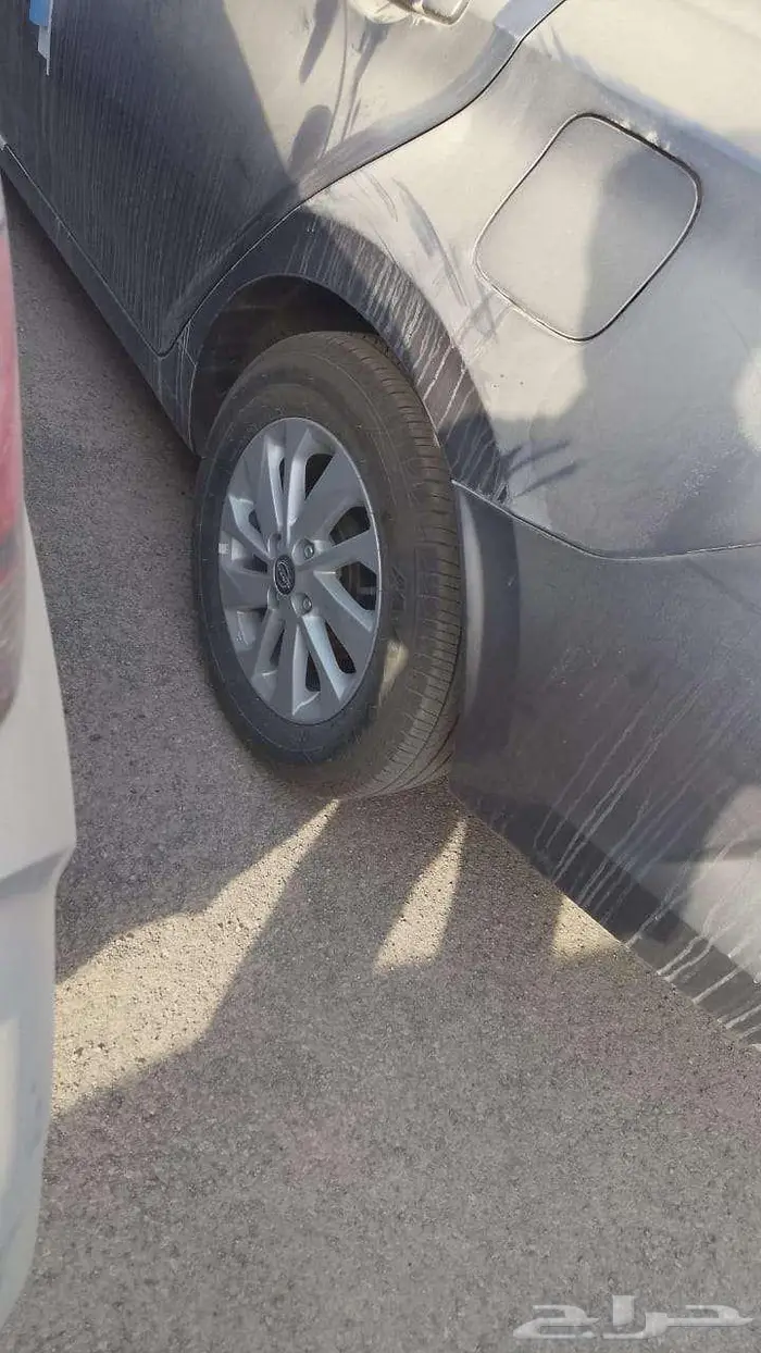 نيسان صني الشكل الجديد 2024 عرض خاص 7