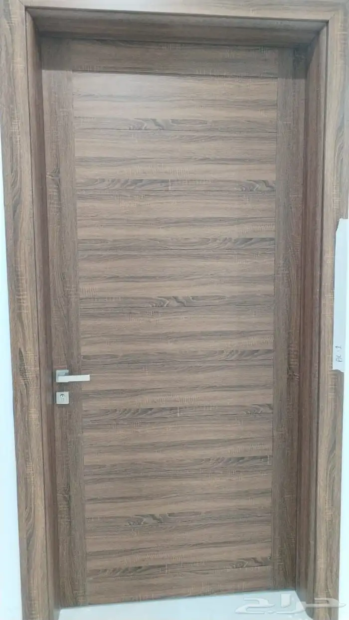 تفصيل وتصنيع ابواب UPVC 2