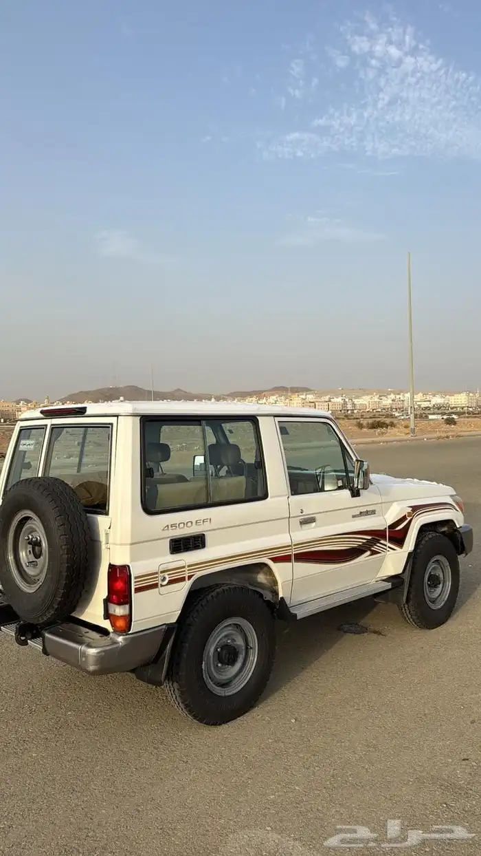 جيب ربع 2009 بريمي 24