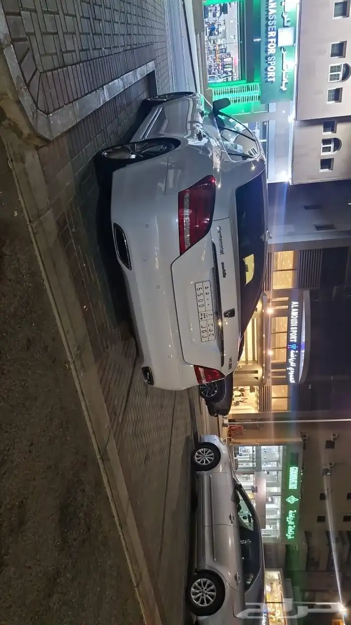 هونداي سنتنيال 5