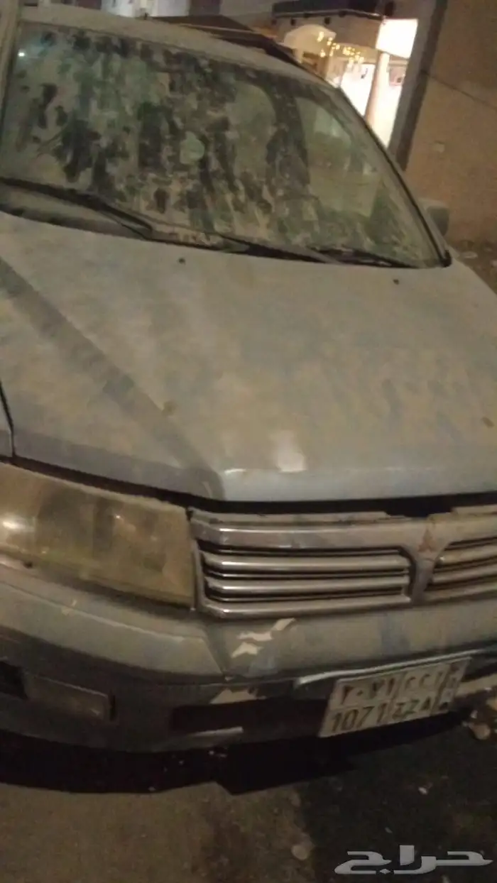 مستوبيشي 2003 0