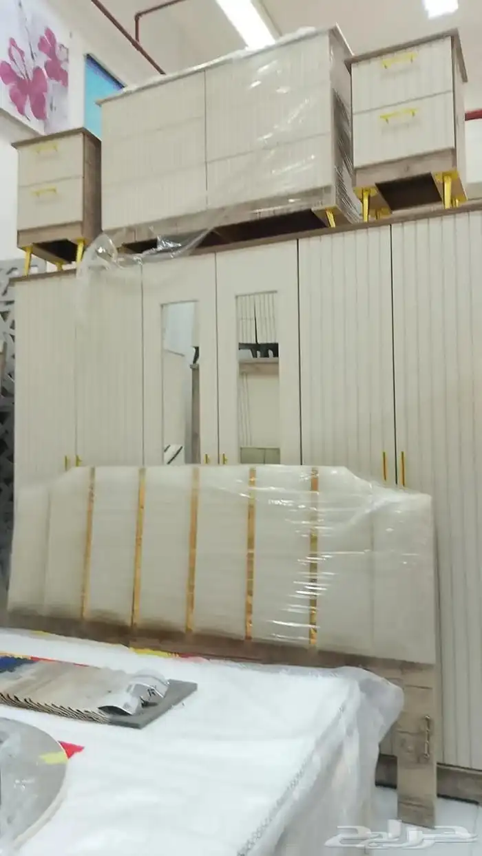 جديد غرفه آلنوم نفرين 1