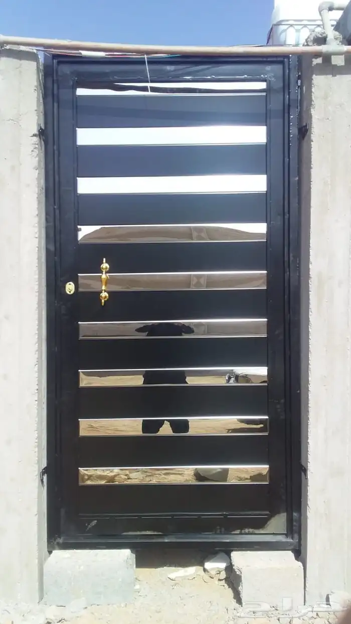 حداد هناقر 6
