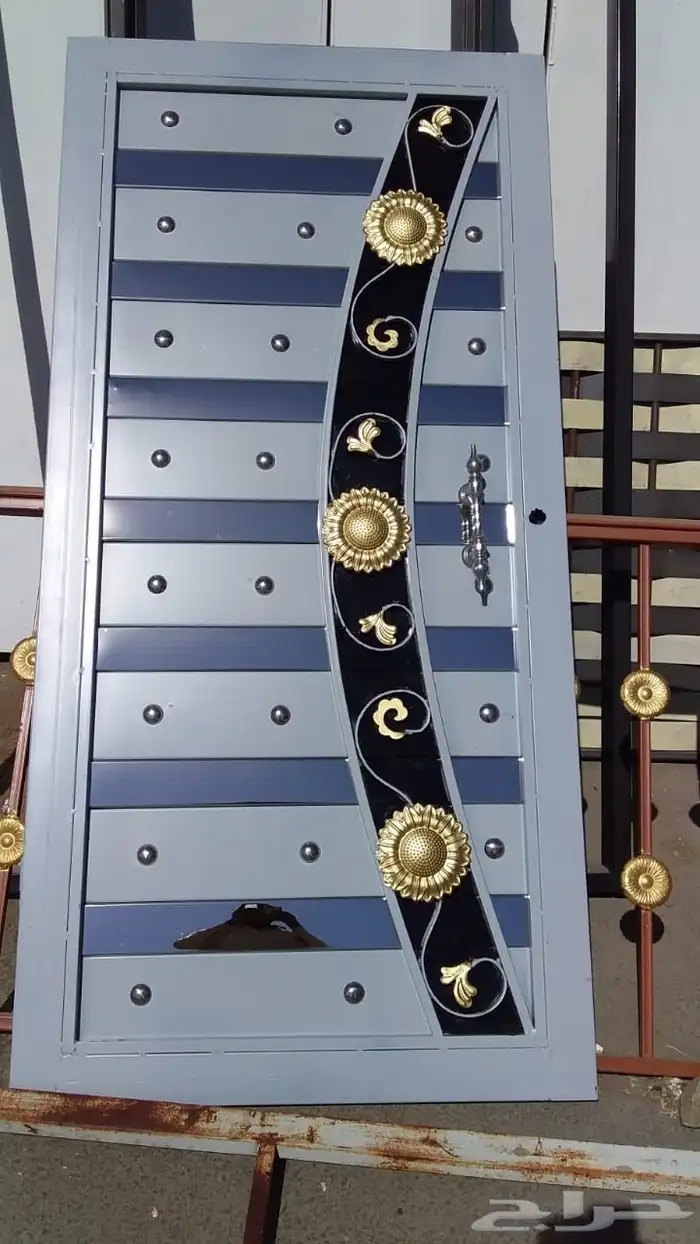 حداد هناقر 2