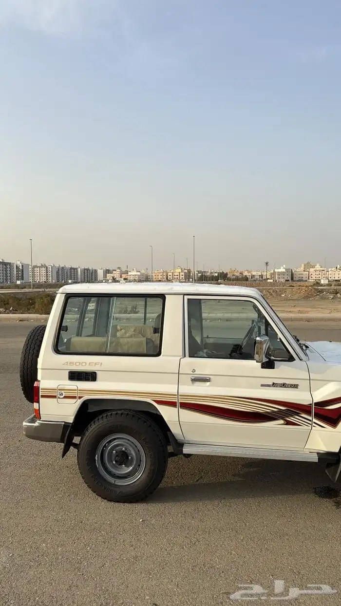 جيب ربع 2009 بريمي 25