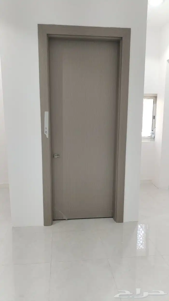 تفصيل وتصنيع ابواب UPVC 0