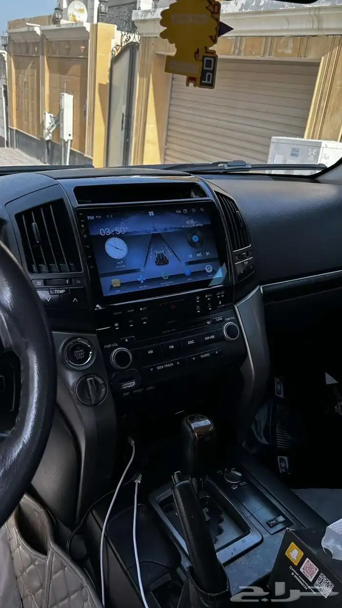 لاندكروزر vxr3 5