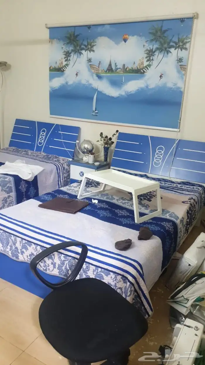 اثاث مستعمل 0