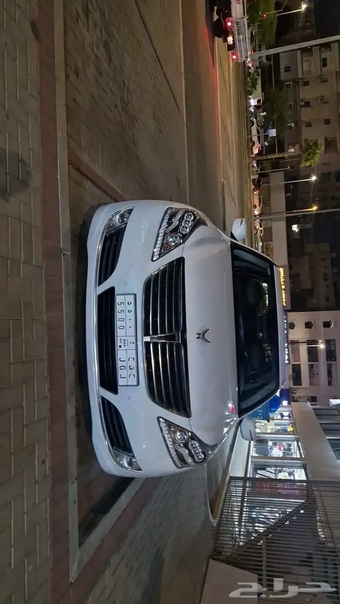 هونداي سنتنيال 3