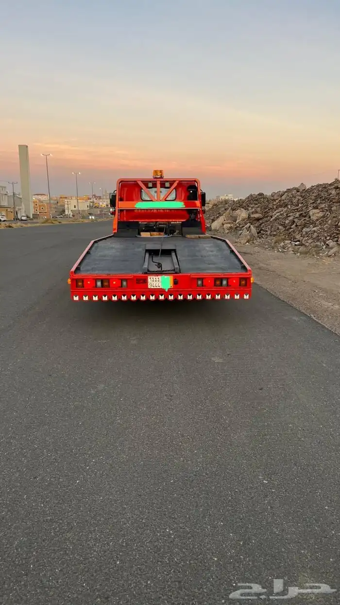 سطحه للبيع موديل 2018 وكاله مشي قليل 4