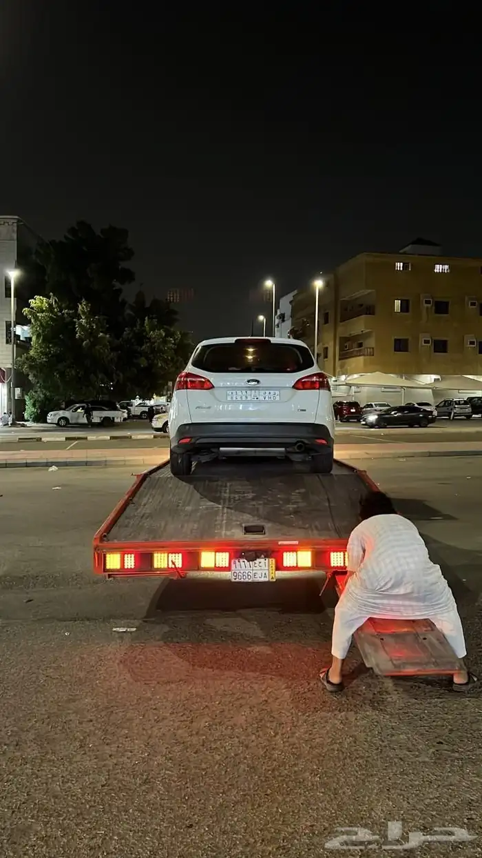 فورد فوكس 5