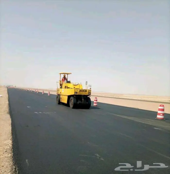 مقاول اسفلت زفلت زفلته 0