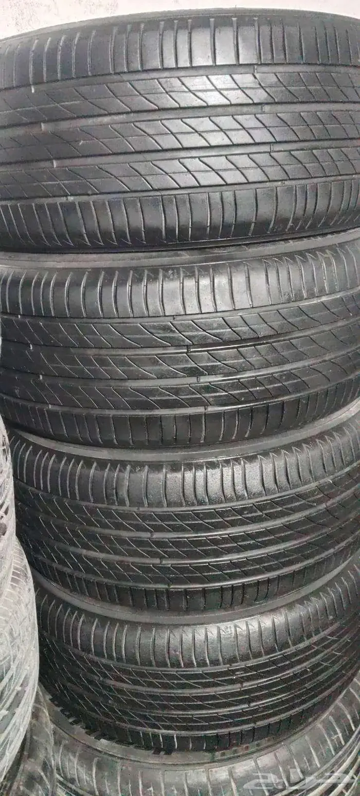 كفرات هوندا اكورد 1