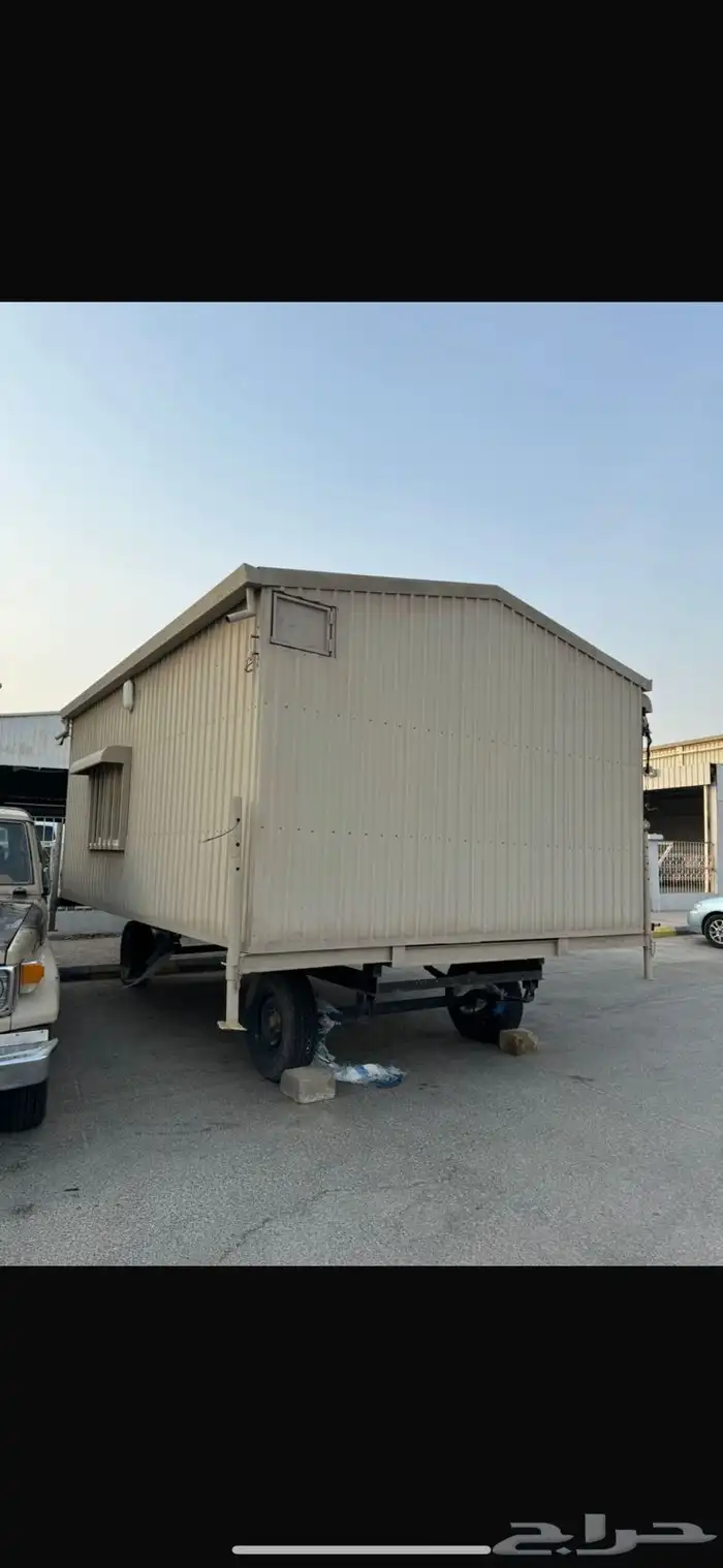 غرفة مطبخ قلص 1