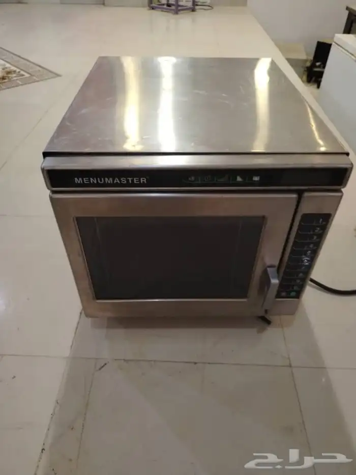 معدات مطعم شاورما معدات مطاعم للبيع 15
