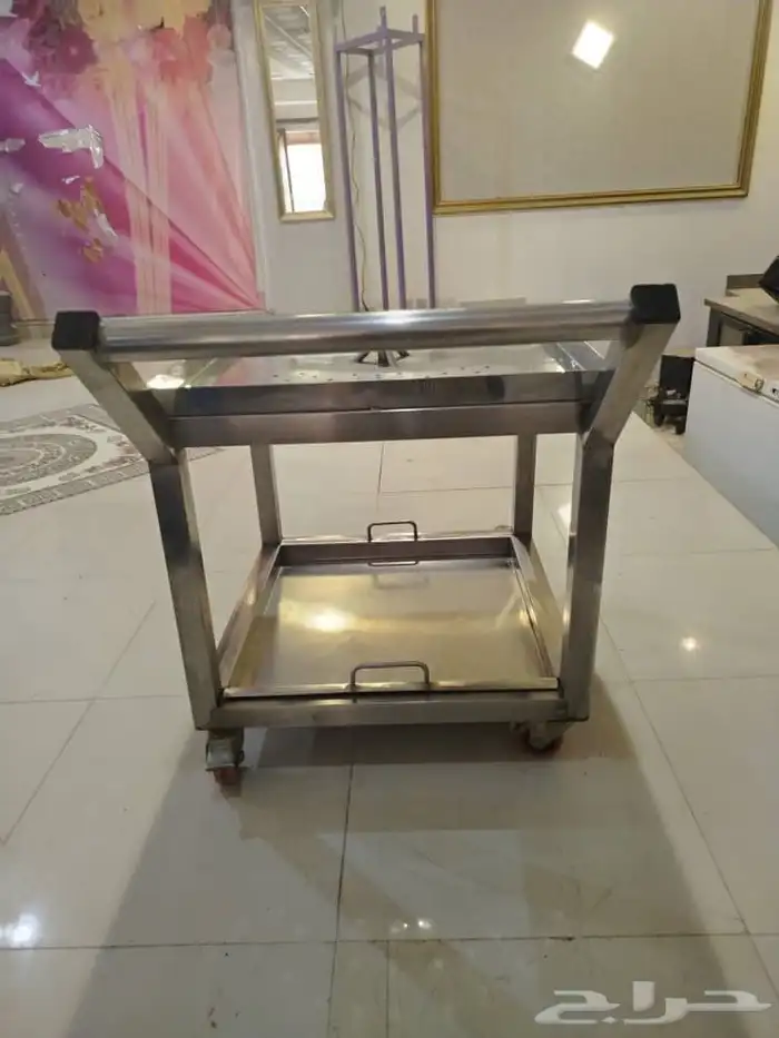 معدات مطعم شاورما معدات مطاعم للبيع 22