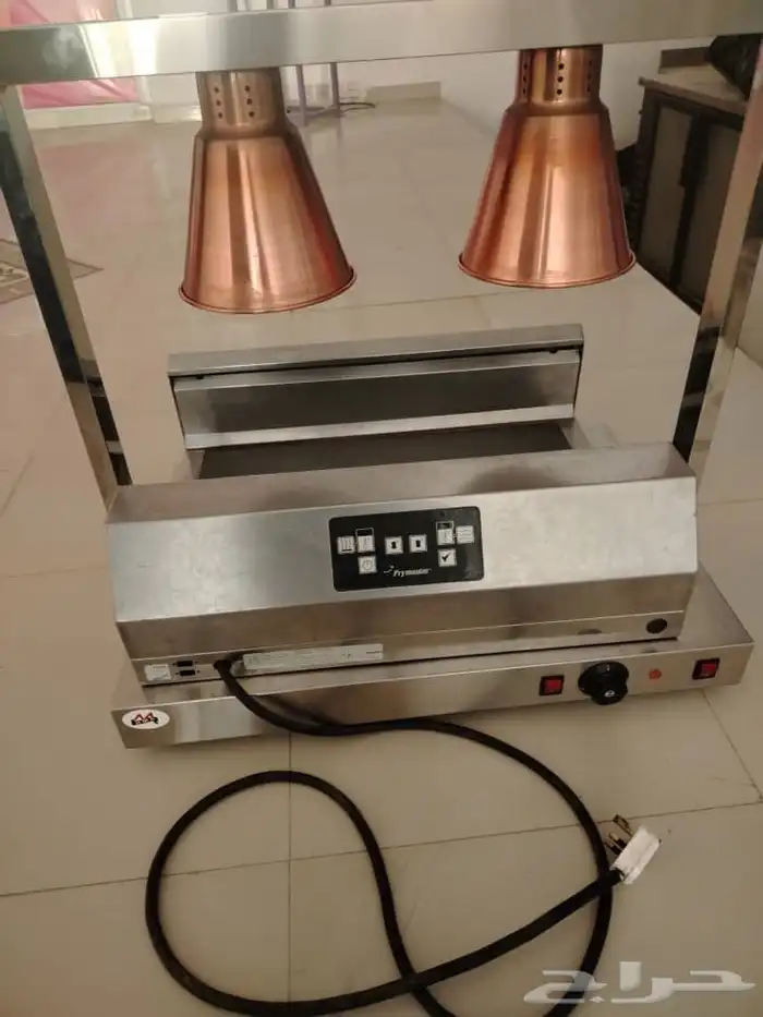 معدات مطعم شاورما معدات مطاعم للبيع 25