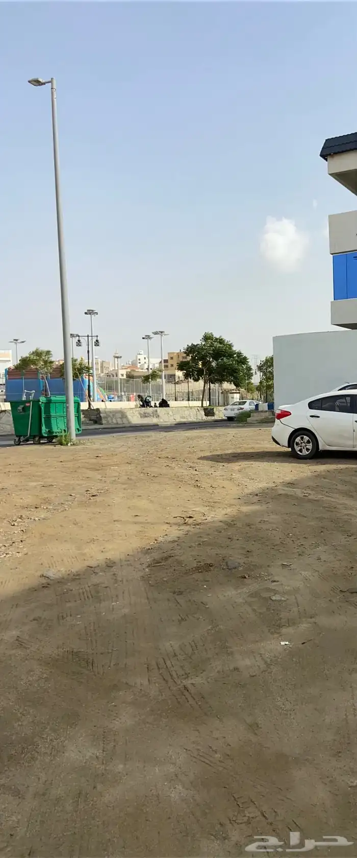 فرصة إستثمارية بموقع حيوي 7