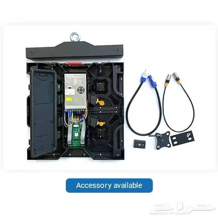 شاشات LED اعلانية و شاشات الحفلات و المعارض و المؤتمرات 21