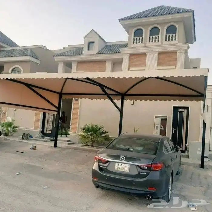 مظلات. وسواتر 1