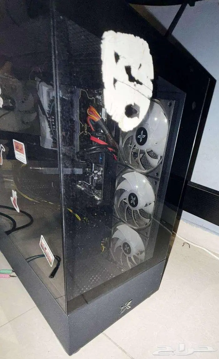 بيسي قيمنق Pc gaming 2