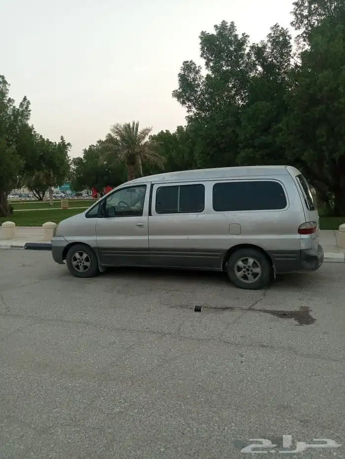 باص H 1ديزل 6