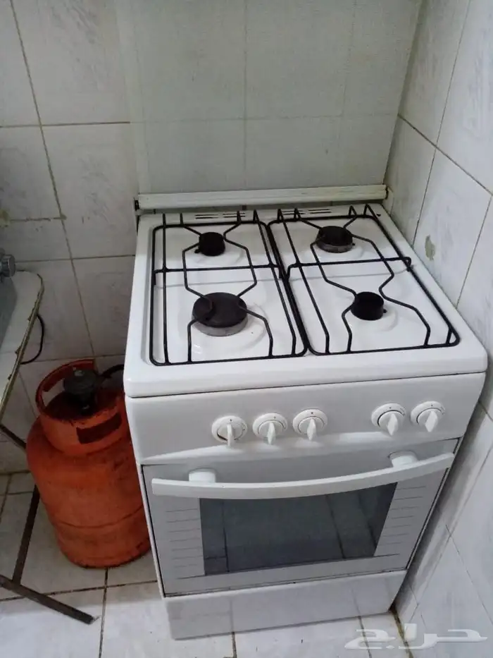 بتوغاز مع انبوبة الغاز 0